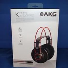 ヘッドホン K712PRO AKG