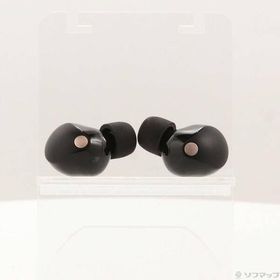 〔中古〕SONY(ソニー) WF-1000XM5 ブラック〔349-ud〕