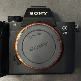SONY ILCE-7M3