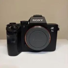 SONY α7 III ミラーレス一眼カメラ【中古良品 すぐに発送可能です】