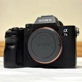 ソニー α7iii ILCE-7M3 動作確認済み
