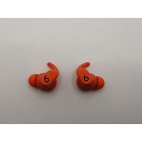 【中古】beats by dr.dre Powerbeats Fit [スパークオレンジ]【川崎駅前】保証期間１ヶ月【ランクA】
