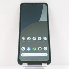 AQUOS wish4 A403SH SoftBank ブラック 送料無料 本体 c15363