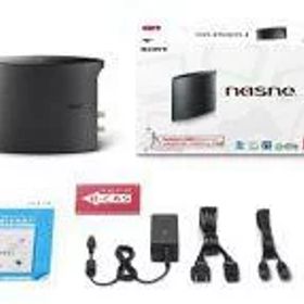 【中古】PS3ハード nasne 1TBモデル