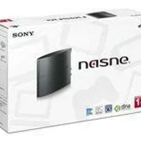 【中古】PS4ハード nasne(ナスネ) 1TB