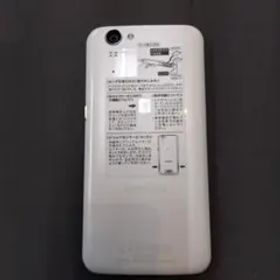 docomo AQUOS phone SH-01F