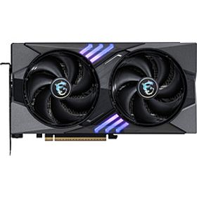 GeForce RTX 5060 Ti 16G GAMING OC