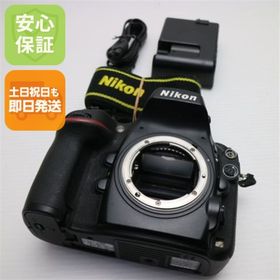 ニコン(Nikon)のNikon D800 ブラック ボディ M888(デジタル一眼)