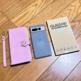 Google Pixel 7 Pro Hazel RAM 12GB SIMフリー