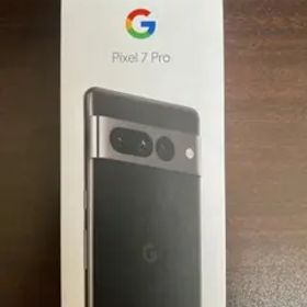 GooglePixel7Pro グーグルピクセル