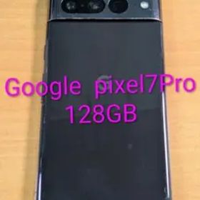 100300I Google pixel 7Pro 128GB