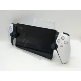【中古】SONY PlayStation Portal リモートプレーヤー CFIJ-18000【京都】保証期間1週間【ランクA】