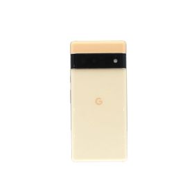 グーグル(Google)の SIMフリー Google Pixel 6 Pro 128GB ソータサニー(スマートフォン本体)