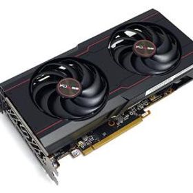 SAPPHIRE PULSE Radeon RX 6600 XT GAMING OC 8G GDDR6 11309-03-20G PCIExp 8GB