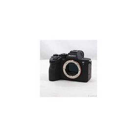 〔中古〕SONY(ソニー) α7 IV ボディ ILCE-7M4