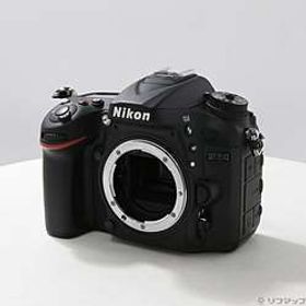 〔中古品〕 Nikon D7200〔中古品〕 Nikon D7200