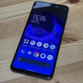 6435 AQUOS Sense4 plus