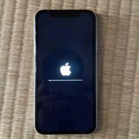 iPhoneXR ホワイト 64GB