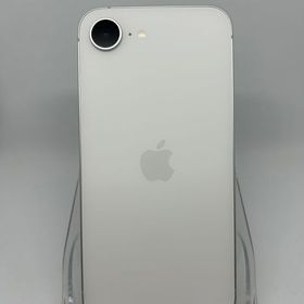 ●ハピネスネット SIMフリー iPhone16e 512GB ホワイト 送料無料