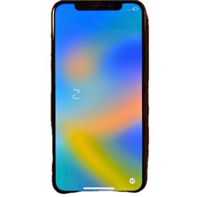 アイフォーン(iPhone)のアップル iPhoneXS 64GB ゴールド SIMフリー(スマートフォン本体)