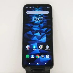 DIGNO BX2 A101KC SoftBank ブラック 送料無料 本体 c13440