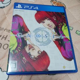 プレイステーション4(PlayStation4)のグノーシア(家庭用ゲームソフト)