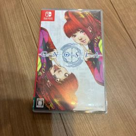Gnosia Nintendo Switch グノーシア