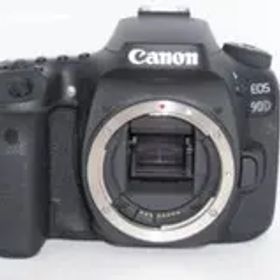 EOS 90D