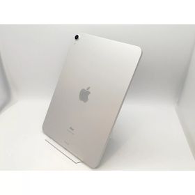【中古】Apple 【Wi-Fi】 iPad Air（第4世代/2020） 64GB シルバー MYFN2J/A【池袋東口】保証期間1ヶ月【ランクB】