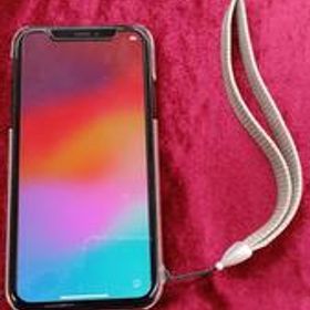 IPHONE XR 64GB MT002J/A APPLE/AU○