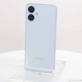〔中古品〕 Galaxy A25 5G 64GB ライトブルー SCG33 au SIMフリー【368】