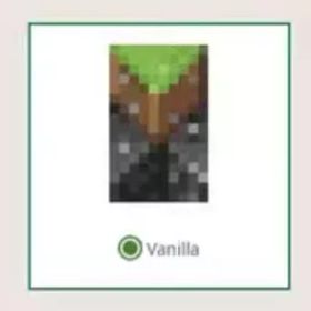 バニラケープ【生涯ライセンス】 メアド譲渡可能 JavaエディションとBedrock