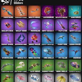 27 スキン |リヴィアのゲラルト