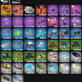 34 スキン | デッドプール