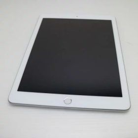 【中古】 超美品 SIMフリー iPad 第5世代 128GB シルバー タブレット 本体 白ロム 中古 安心保証 即日発送 Apple 土日祝発送OK