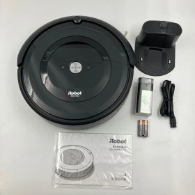 1218B iRobot Roomba ルンバ e5 ロボット掃除機 AL008258-01