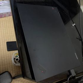 Lenovo ThinkPad x1 yogaノートPC 日本語配列