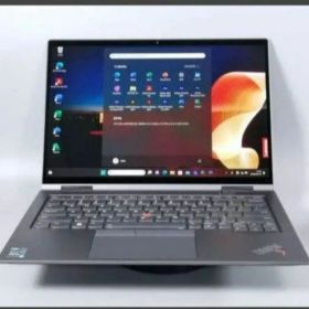ThinkPad X1 Yoga Gen6/i7 14インチ ブラック