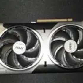 【動作済/1日発送】MSI GeForce RTX 5060Ti 8G