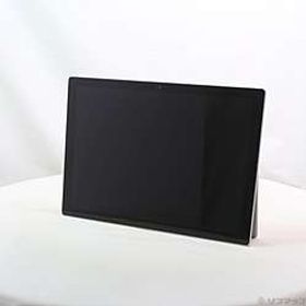 〔中古品〕 Surface Pro6 〔Core i5／8GB／SSD256GB〕 KJT-00027 プラチナ〔中古品〕 Surface Pro6 〔Core i5／8GB／SSD256GB〕 KJT-00027 プラチナ