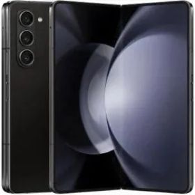 Galaxy Z Fold5 256GB ファントムブラック 国内版SIMフリー送料無料