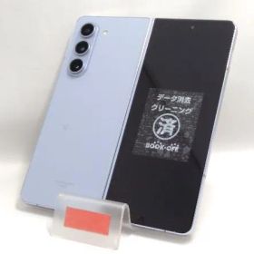 au Android SCG22 Galaxy Z Fold5 256GB