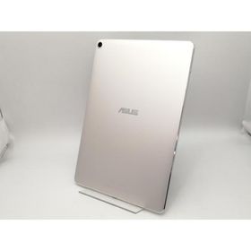 【中古】ASUS 国内版 【Wi-Fi】 ZenPad 3S 10 Z500M 4GB 32GB Z500M-SL32S4 シルバー【大須2】保証期間１ヶ月【ランクC】