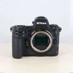 【中古】(ニコン) Nikon Z 8 ボディ