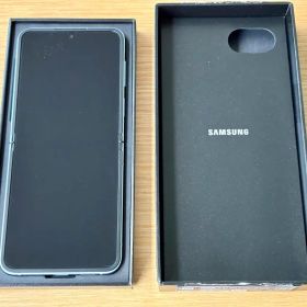 Samsung Galaxy Z Flip6 韓国版256