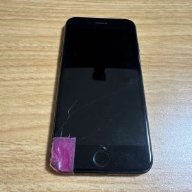 iPhone 7 ブラック 本体 SIMフリー