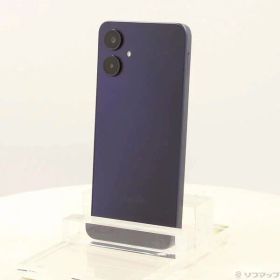 【中古】SAMSUNG(サムスン) Galaxy A25 5G 64GB ブラック SCG33 au SIMフリー 【276-ud】