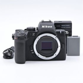 ニコン(Nikon)のNikon Z50II ボディ APS-C Zマウント(ミラーレス一眼)