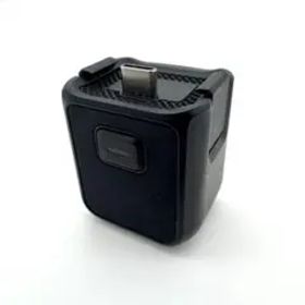 Osmo Pocket 3 ハンドル（1/4インチ ねじ穴付き）