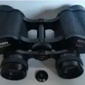 【COSMO】双眼鏡 10×30 Field105m/1000ｍ レトロ